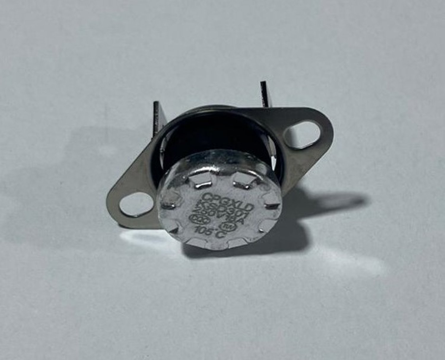 105 Derece Limitli Termostat - Universal HPA2