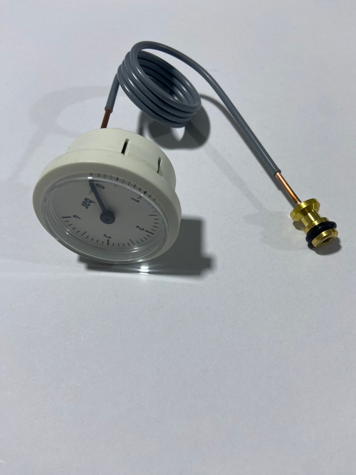 Ariston Bosch Manometre BZ36