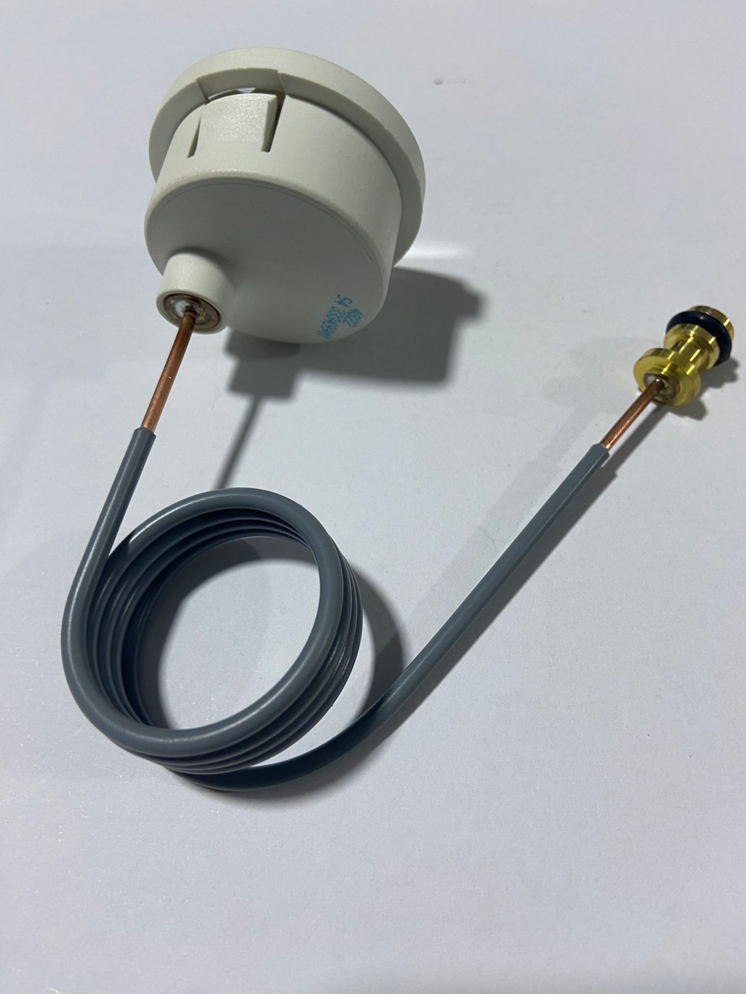 Ariston Bosch Manometre GJC6
