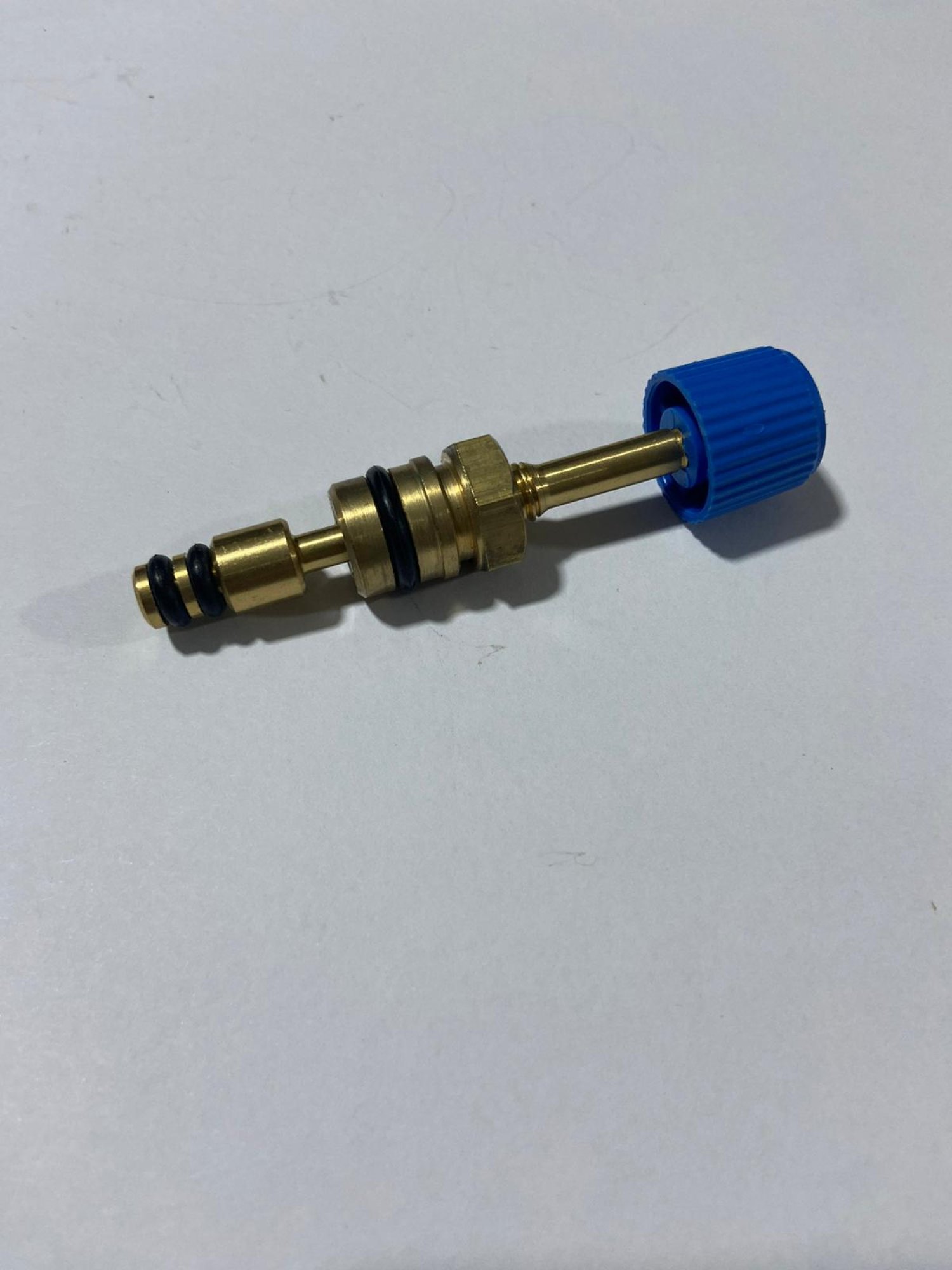Ariston Cares Doldurma Musluk - Ariston - Ariston FA2B