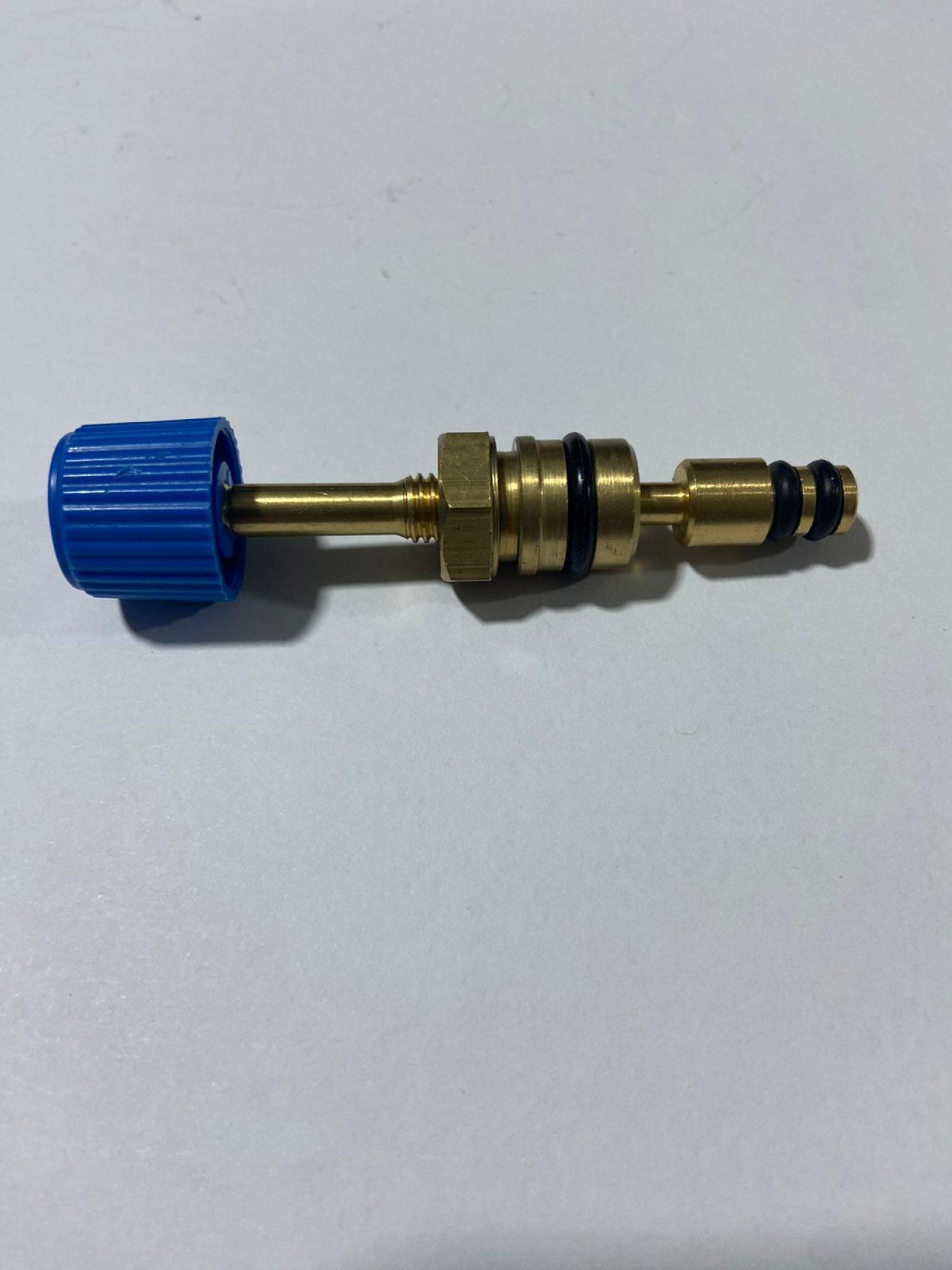 Ariston Cares Doldurma Musluk - Ariston - Ariston HSD2
