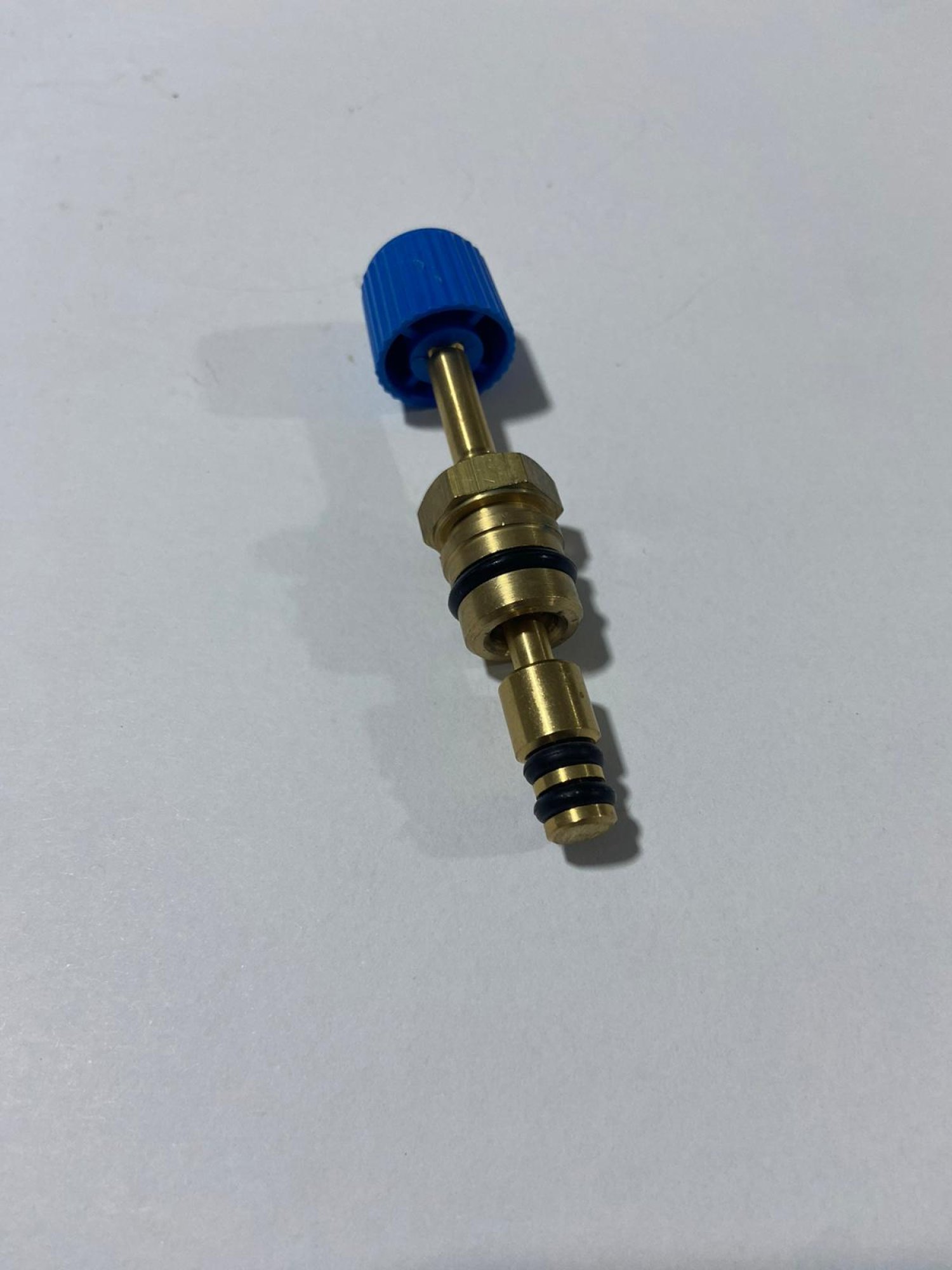 Ariston Cares Doldurma Musluk - Ariston - Ariston XMVT
