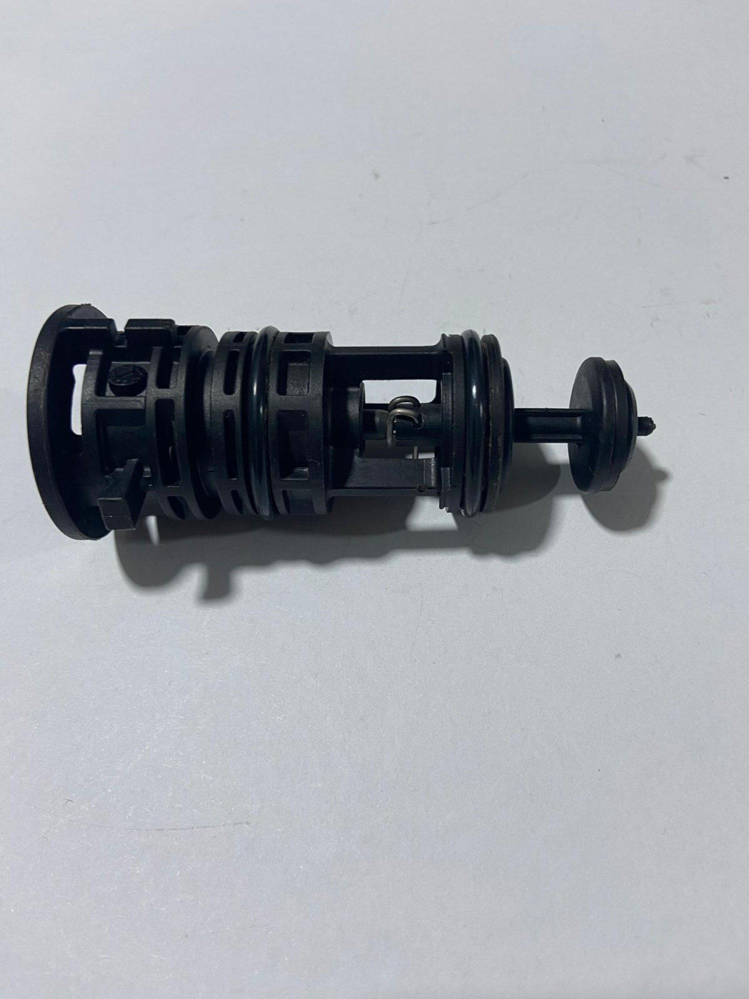 Baymak-Ariston Kartuş - Ariston LM4W