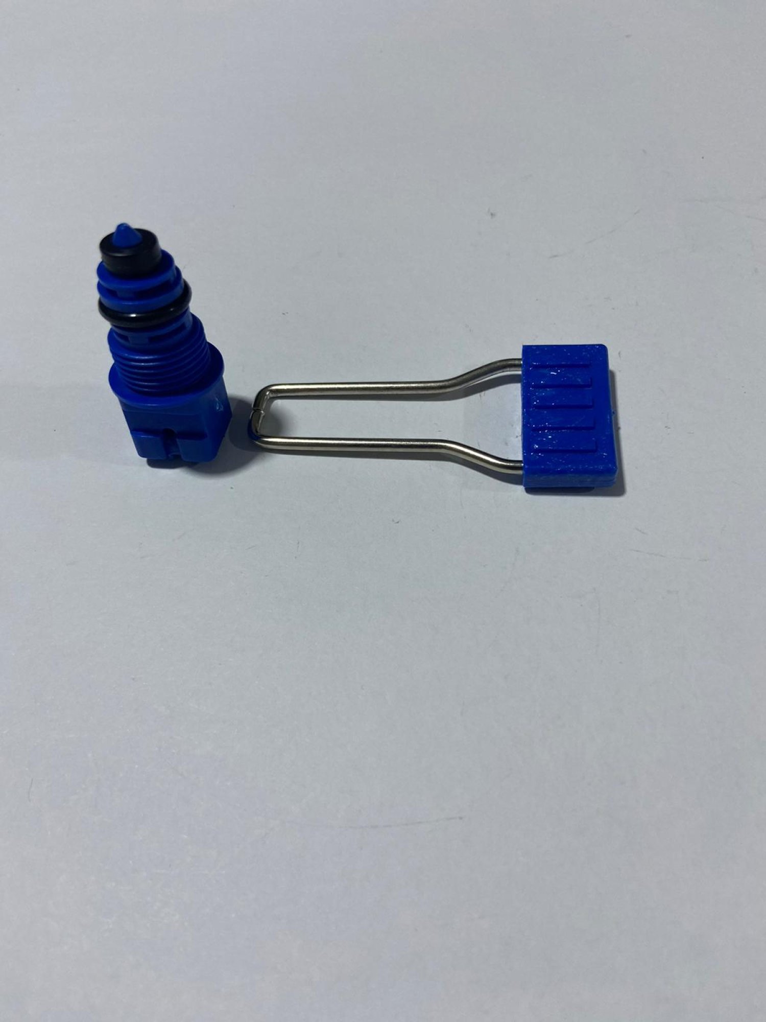 Bosch - Buderus Kombiler için Doldurma Musluk - Buderus P0TH