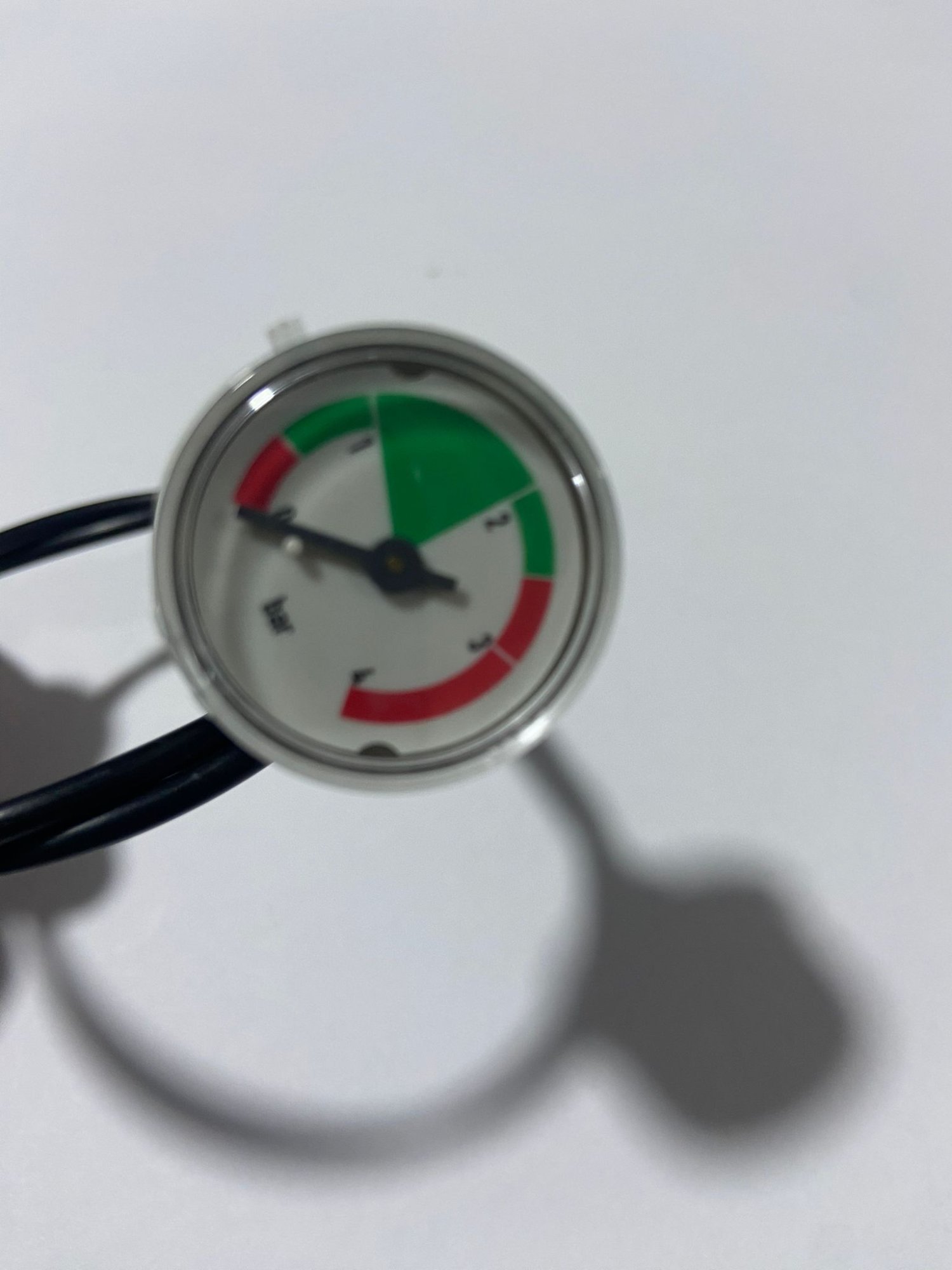 Bosch Manometre Set KWVJ