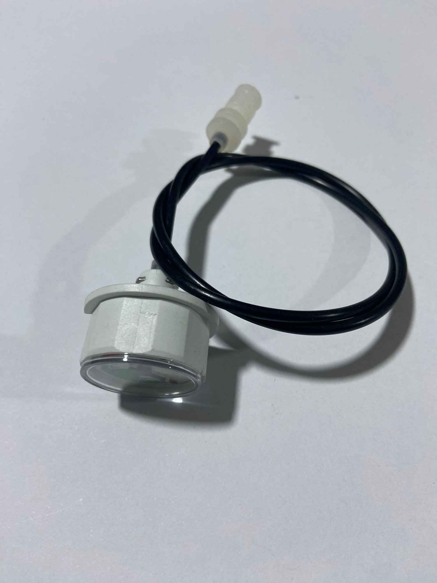 Bosch Manometre Set S21Q