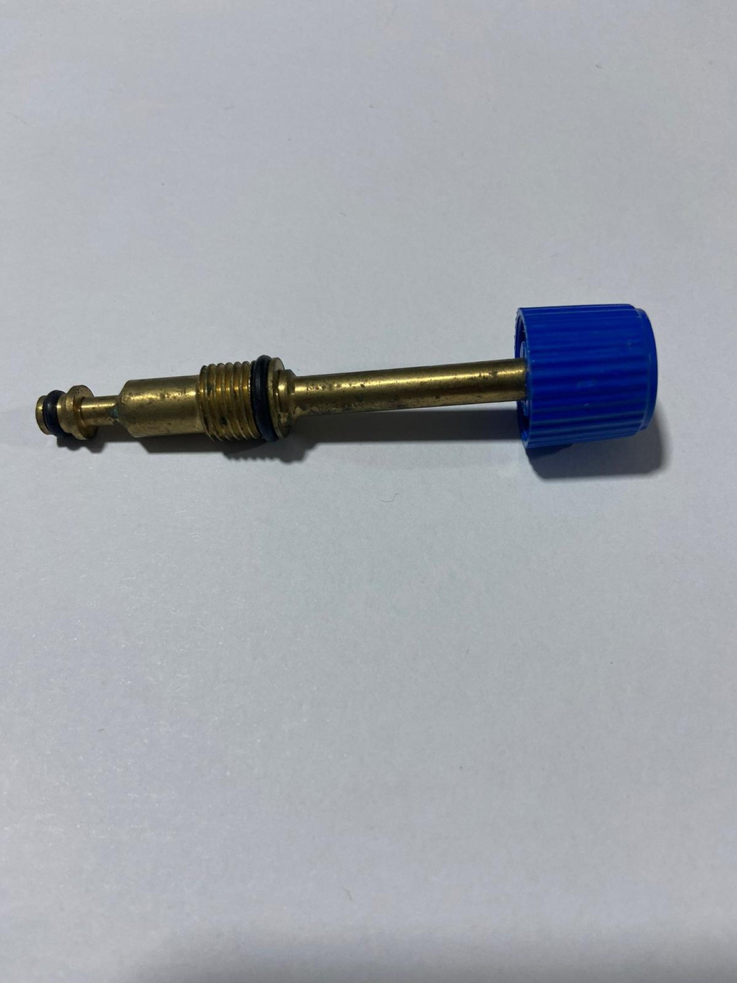 Bosch Smile Doldurma Musluk - Bosch 7NZC