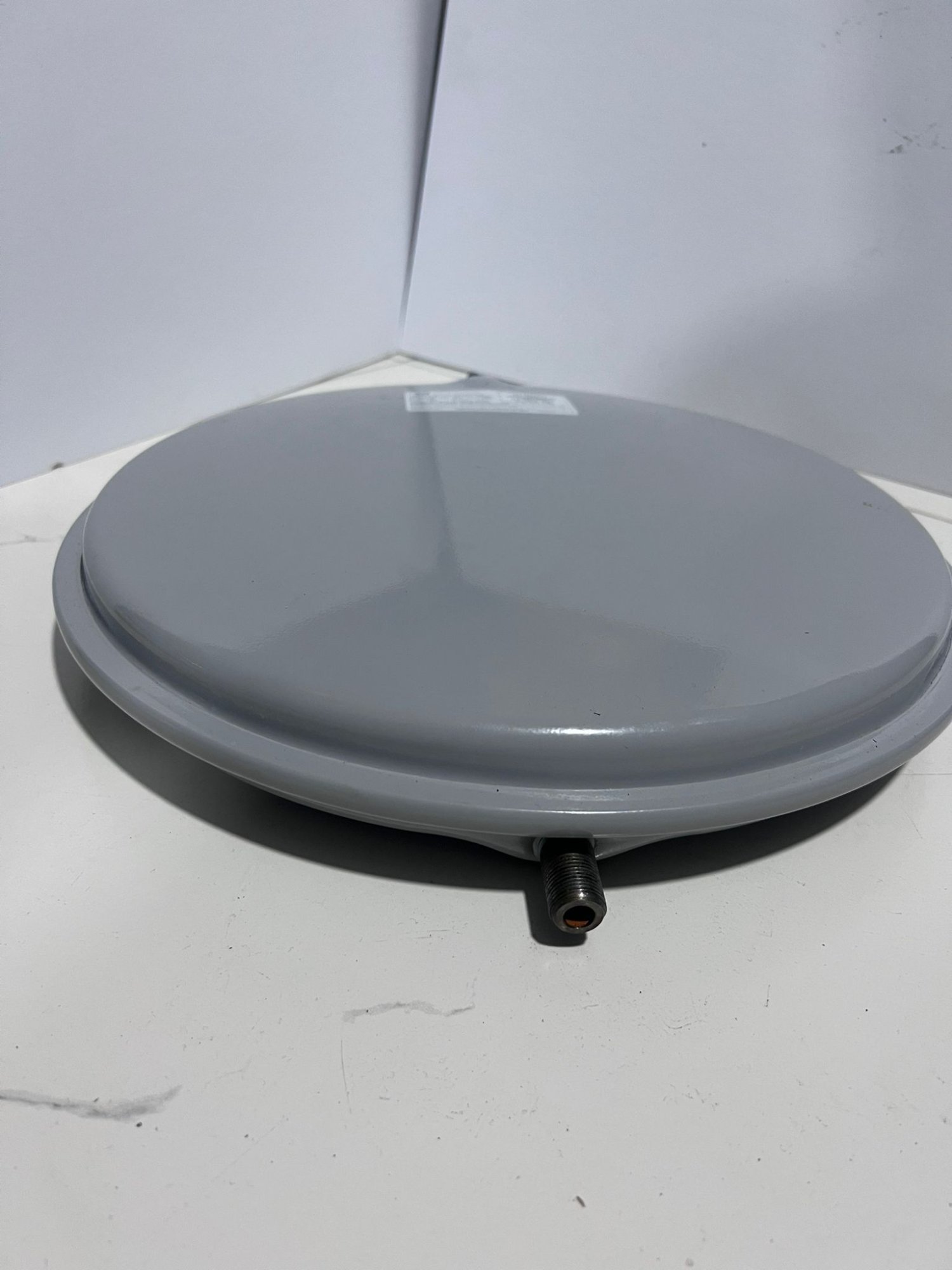 DemirDöküm - Ariston - Airfel - Alarko 6 Lt Genleşme Tankı - Airfel TJLC