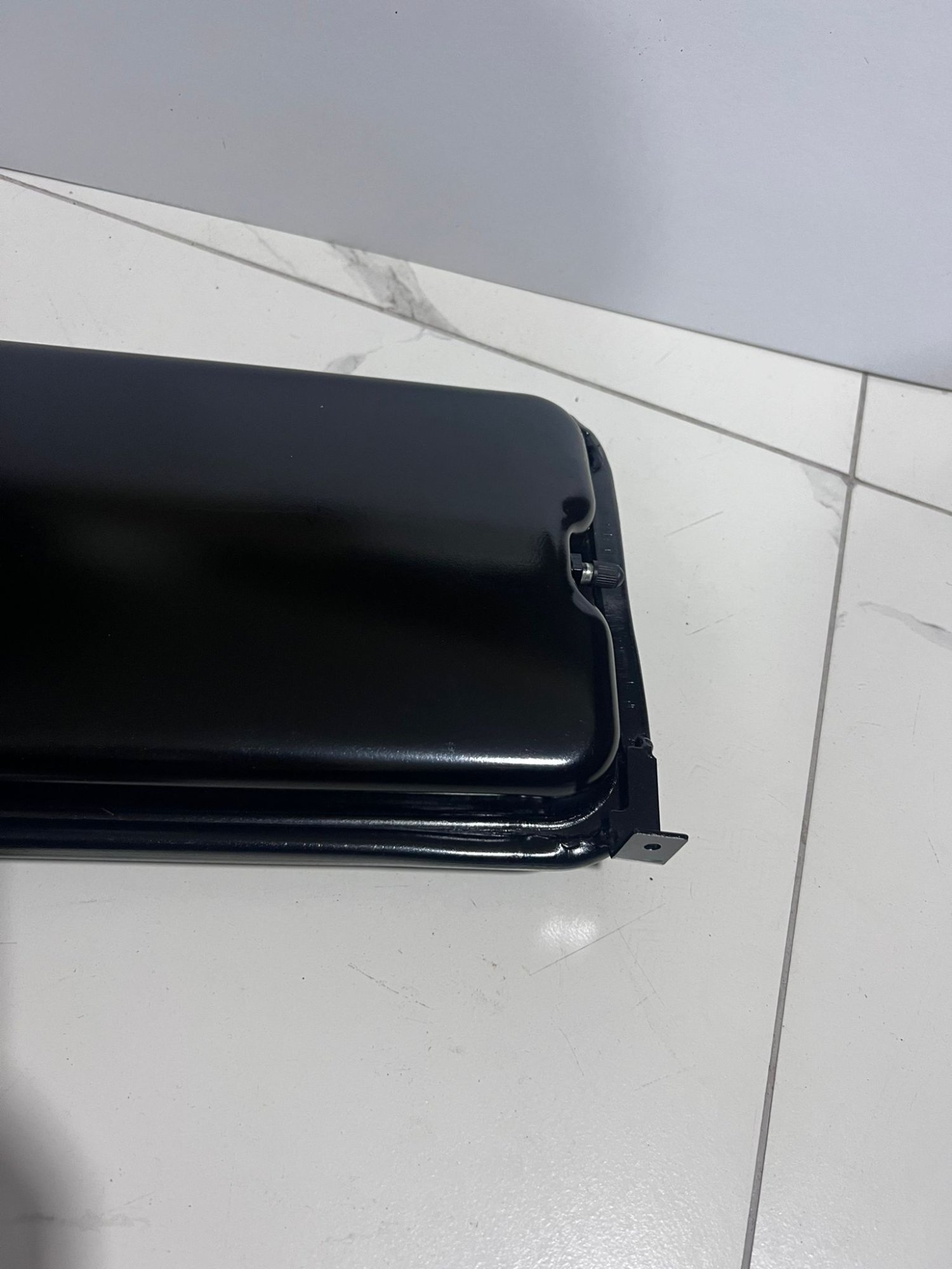 DemirDöküm Neva-Atron  - Protherm Genleşme Tankı - Protherm WHMI