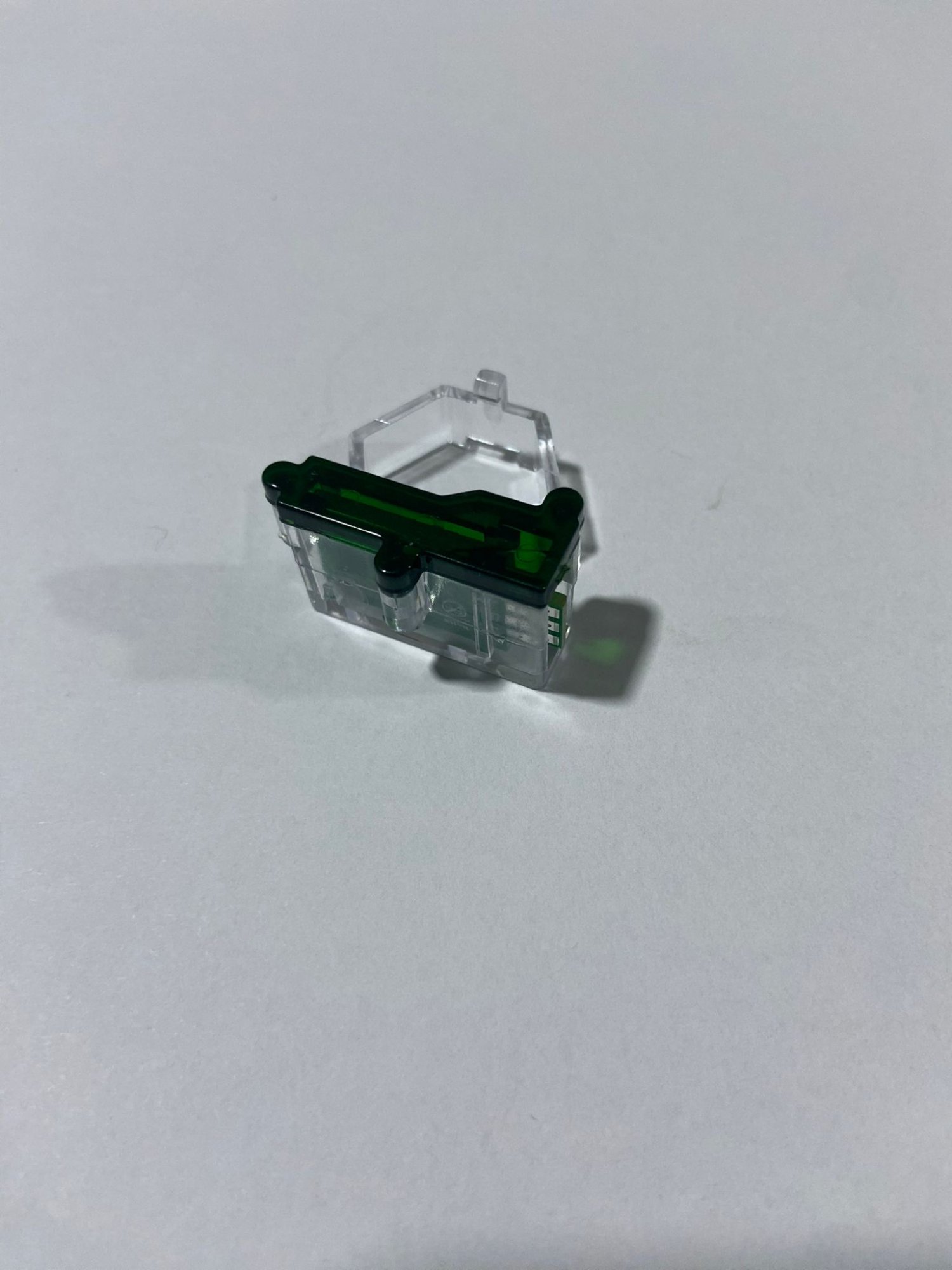 E.C.A. Kombi Türbin Okuyucu W3C4