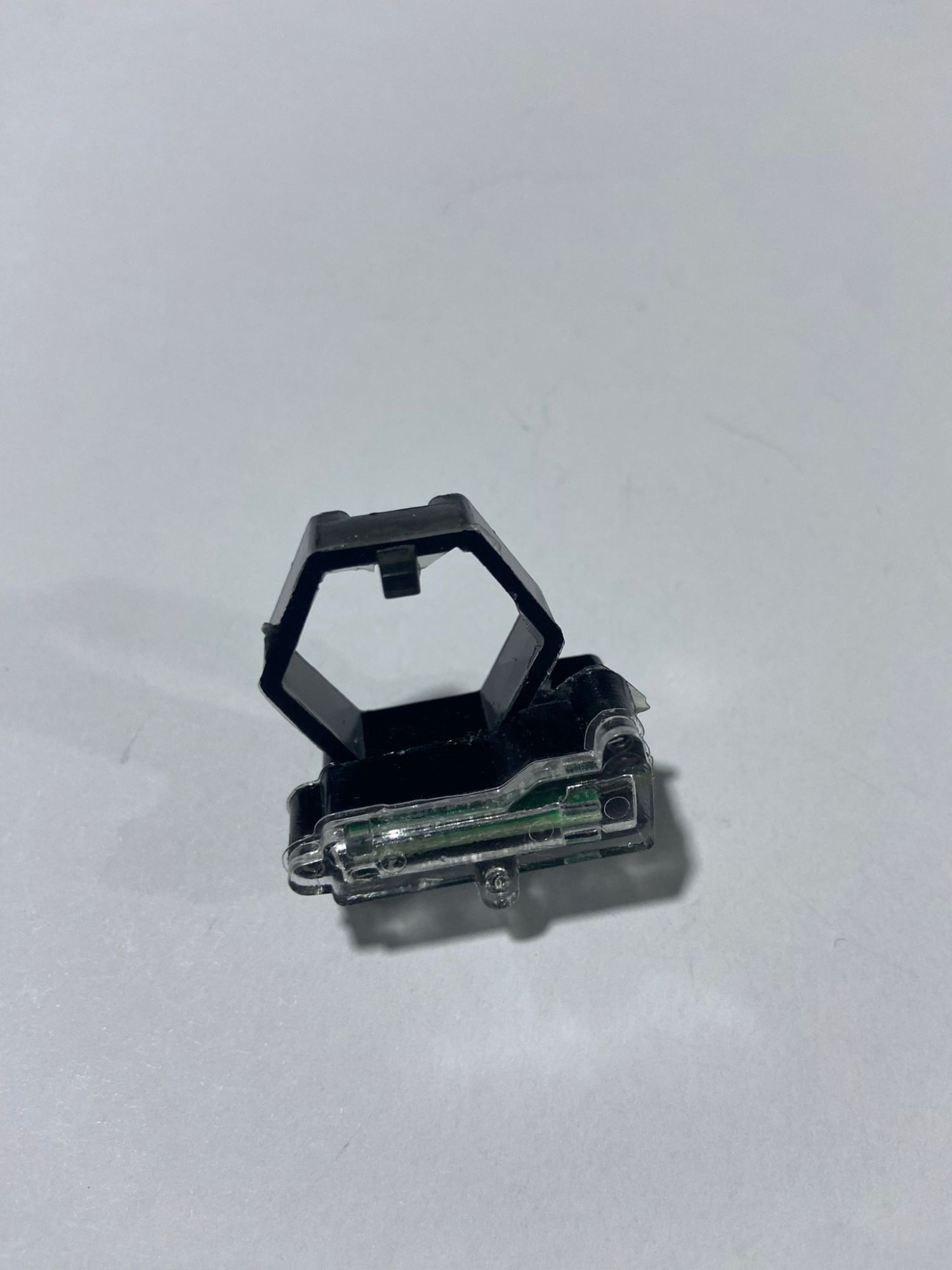 Eca - Protherm-Airfel Türbin Okuyucu - E.C.A. KDCD