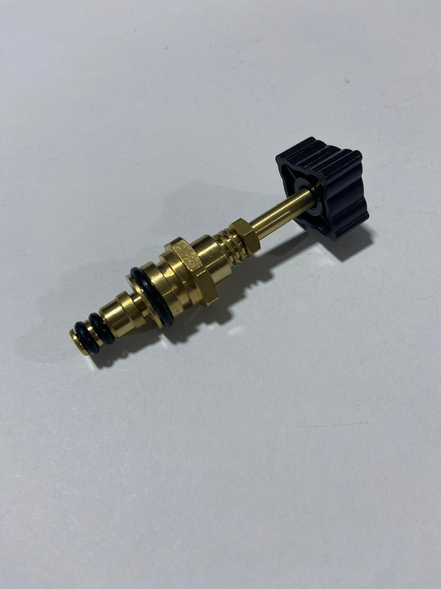 Immergas Doldurma Musluğu - Immergaz N41E