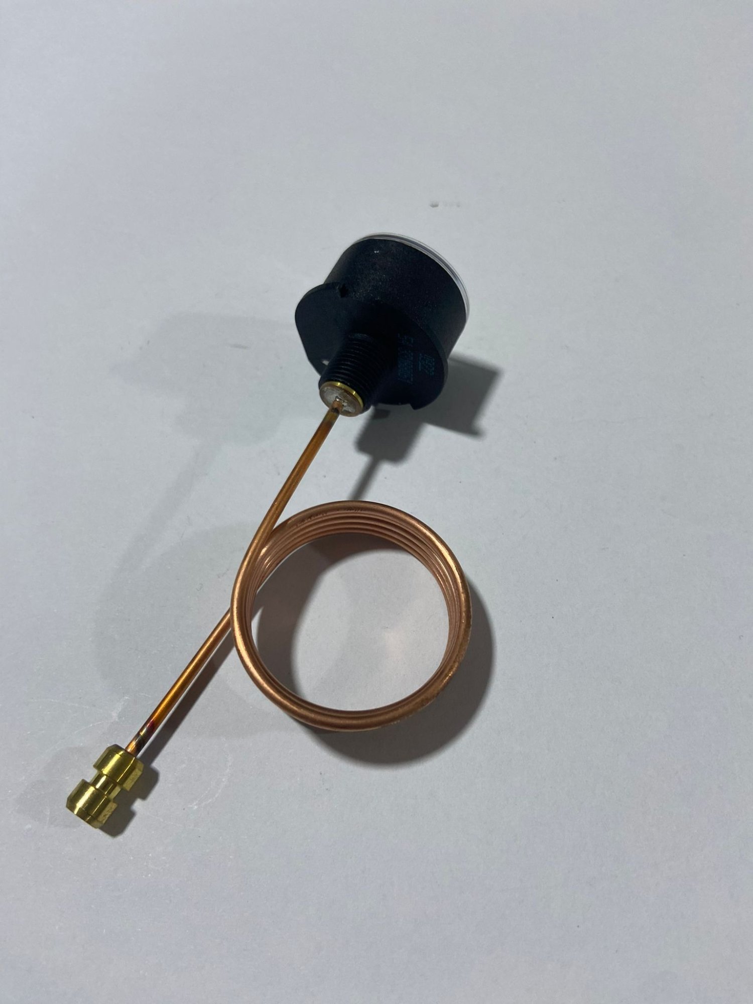Vaillant Manometre O1FU
