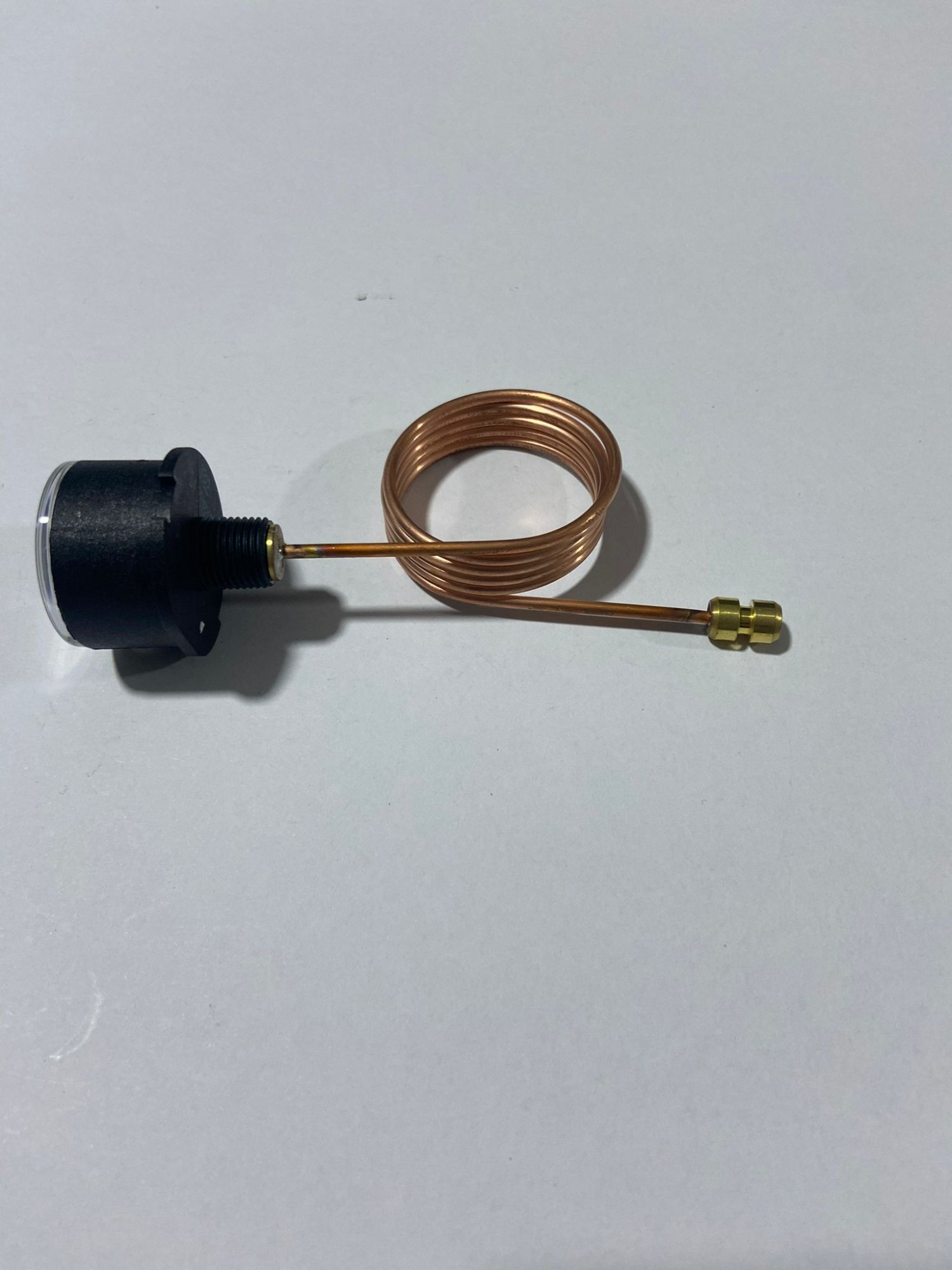 Vaillant Manometre RIM7