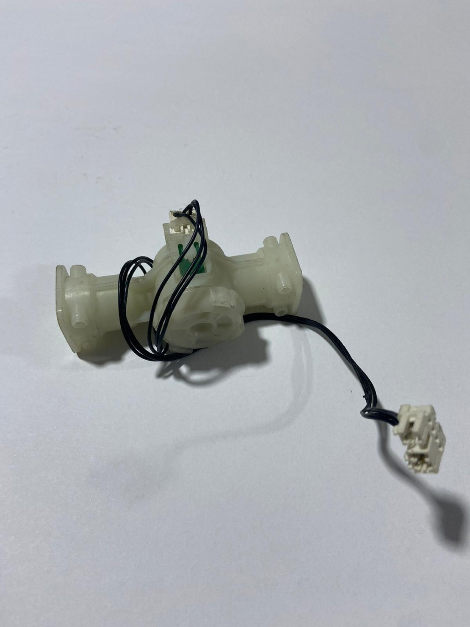 Vaillant Şofben Akış Şalteri - Vaillant HGJC