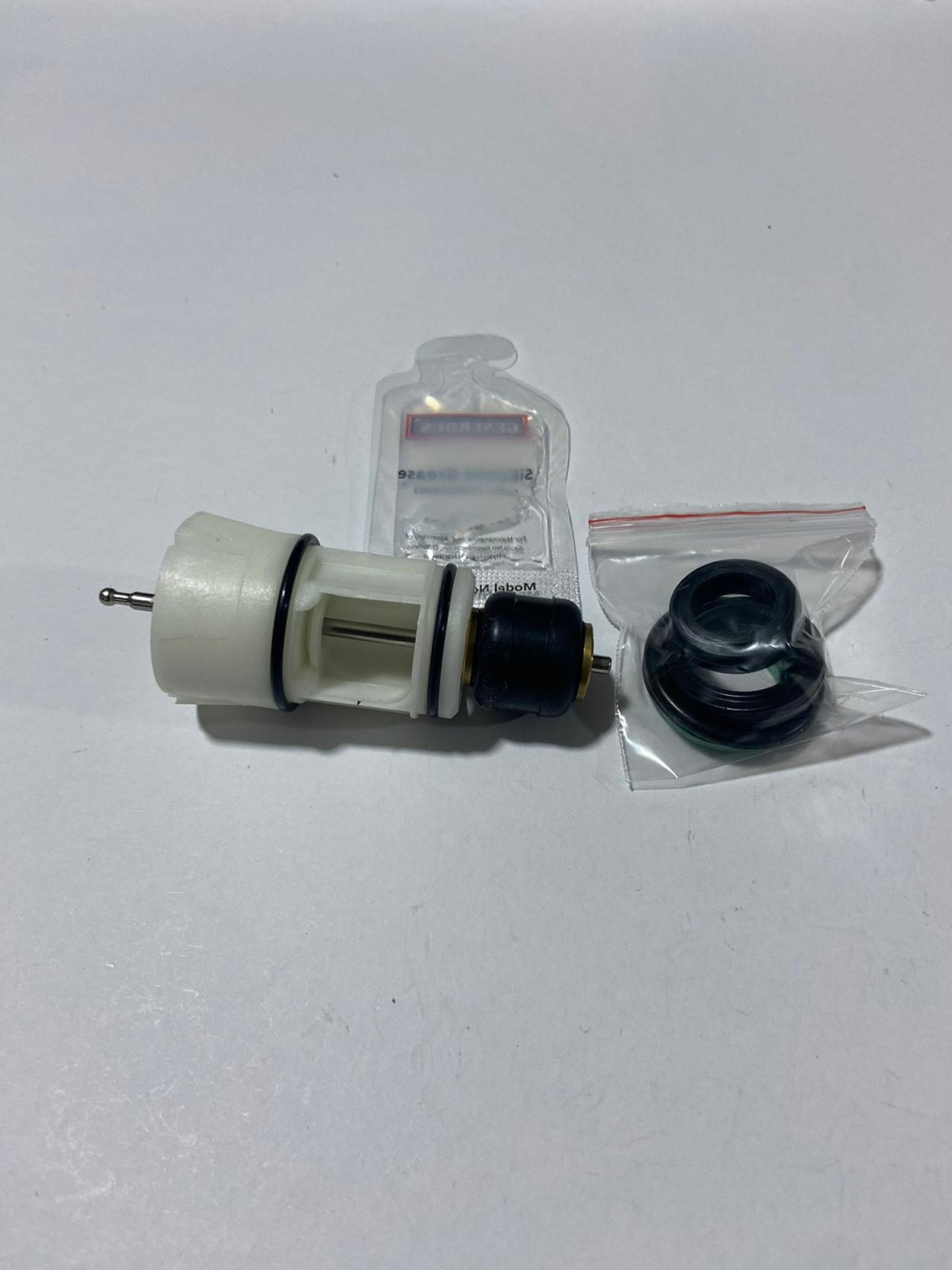 Vaillant Turbotec Kartuş - Vaillant 2QI1