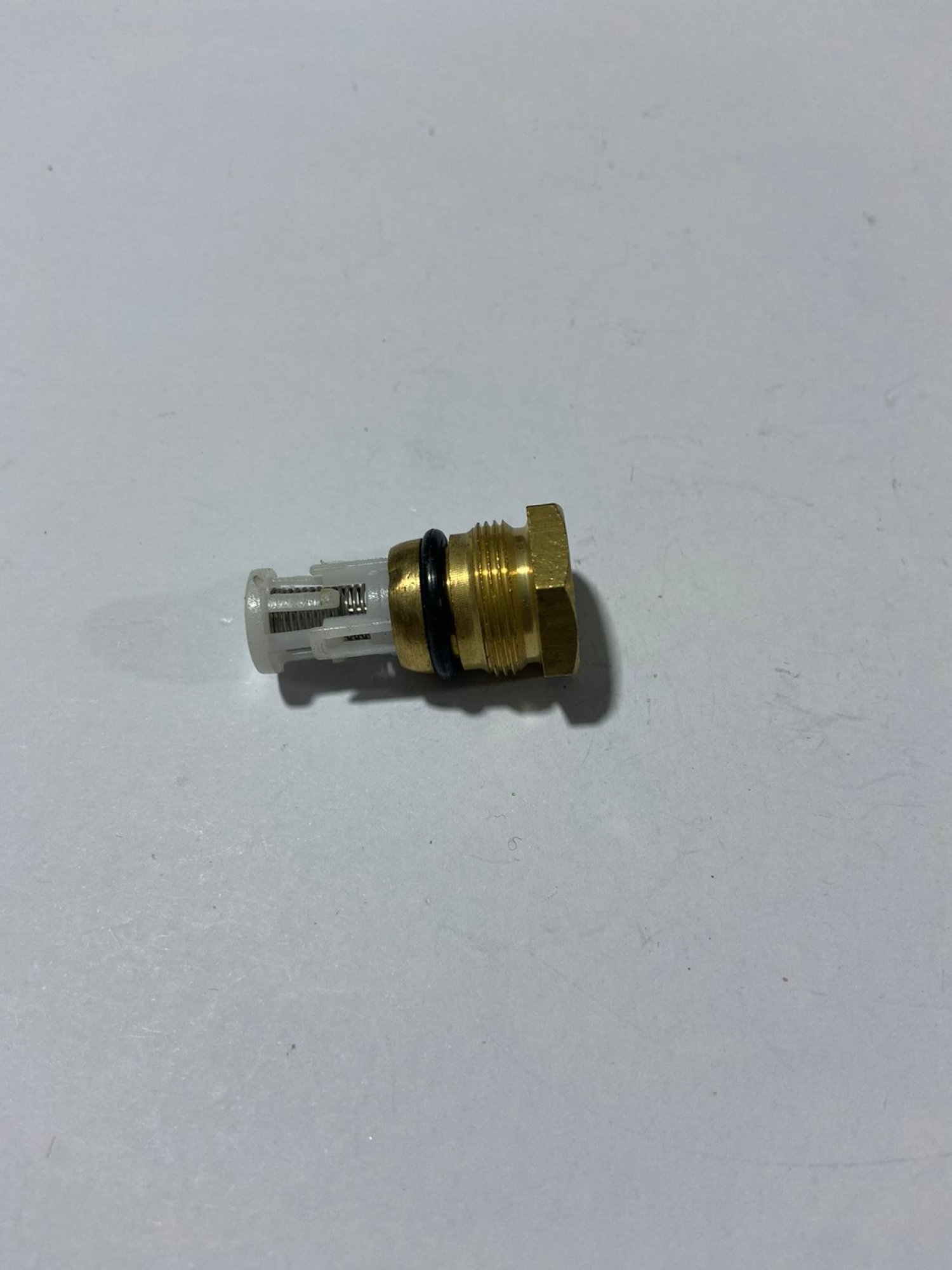 Vaillant VCK by pass - Vaillant 3NCQ