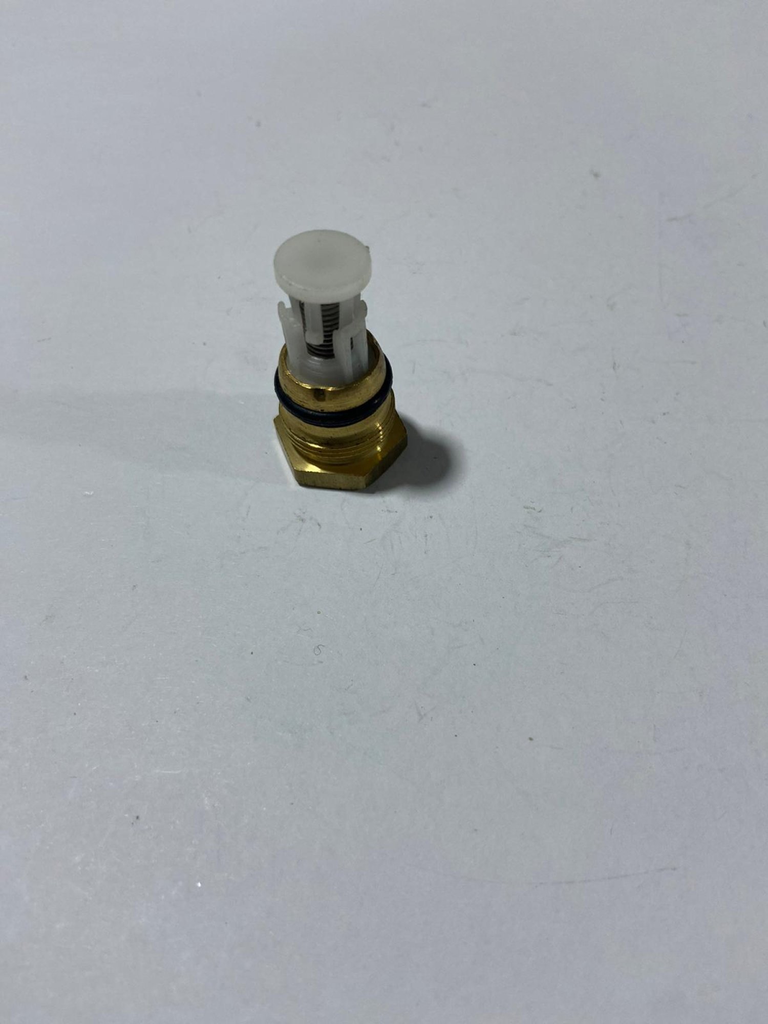 Vaillant VCK by pass - Vaillant K4Z7