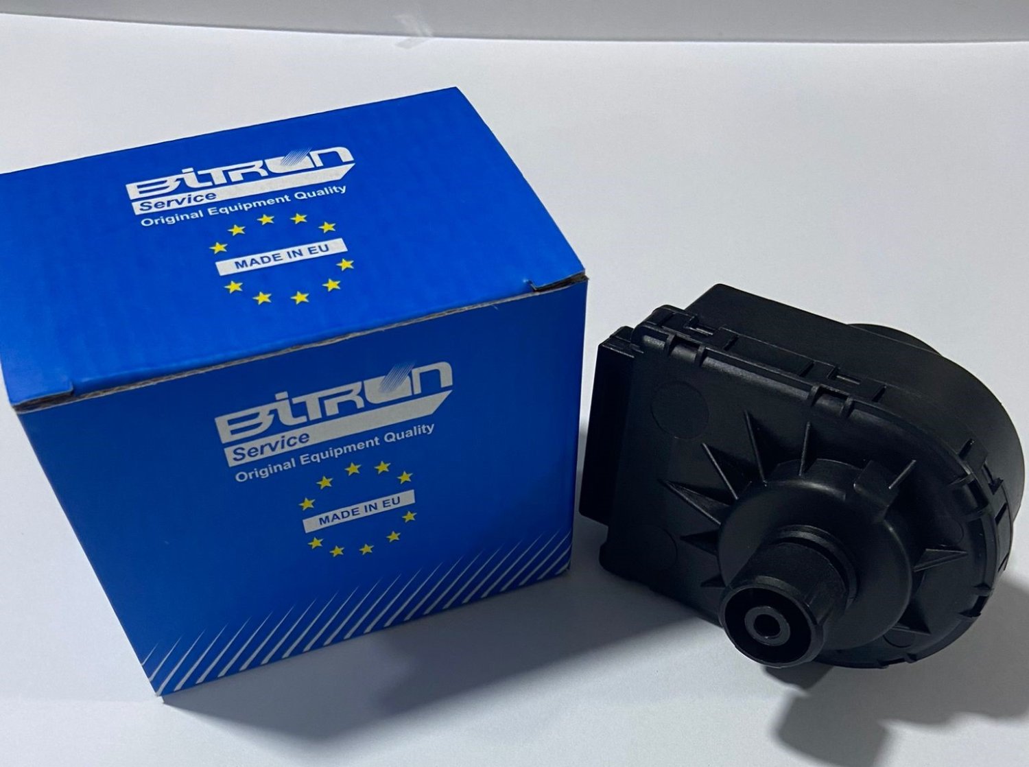 DemirDöküm Protherm 3 Yollu Vana Motoru - Protherm YBRC