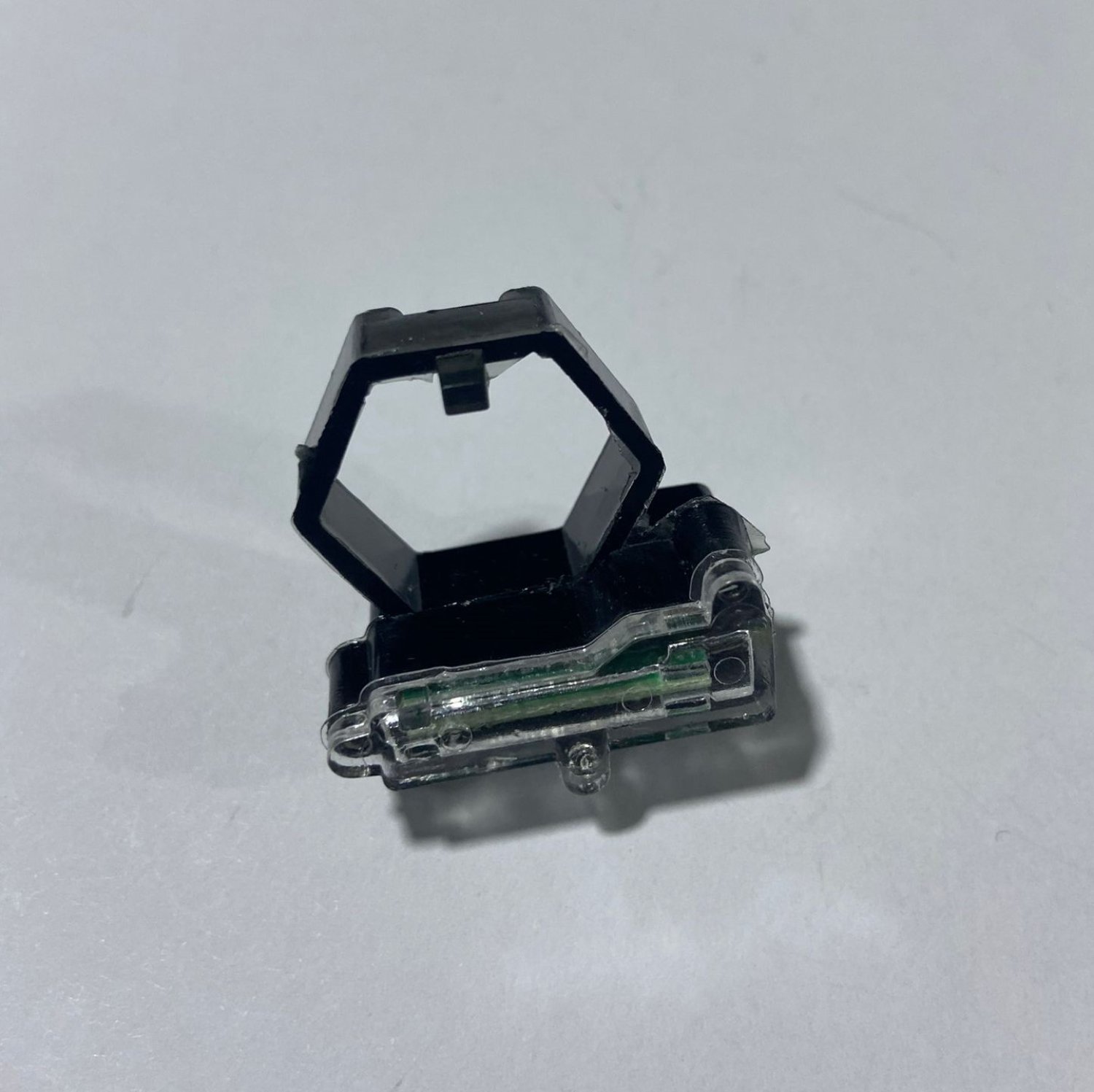 Eca - Protherm-Airfel Türbin Okuyucu - E.C.A. 277Z