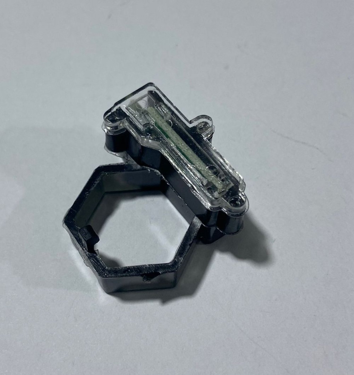 Eca - Protherm-Airfel Türbin Okuyucu - E.C.A. 7U1A