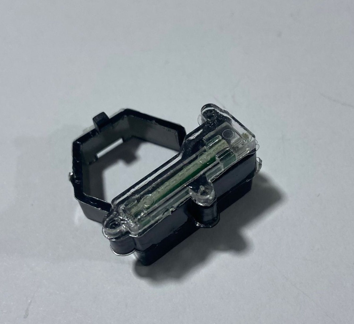 Eca - Protherm-Airfel Türbin Okuyucu - E.C.A. KVT8