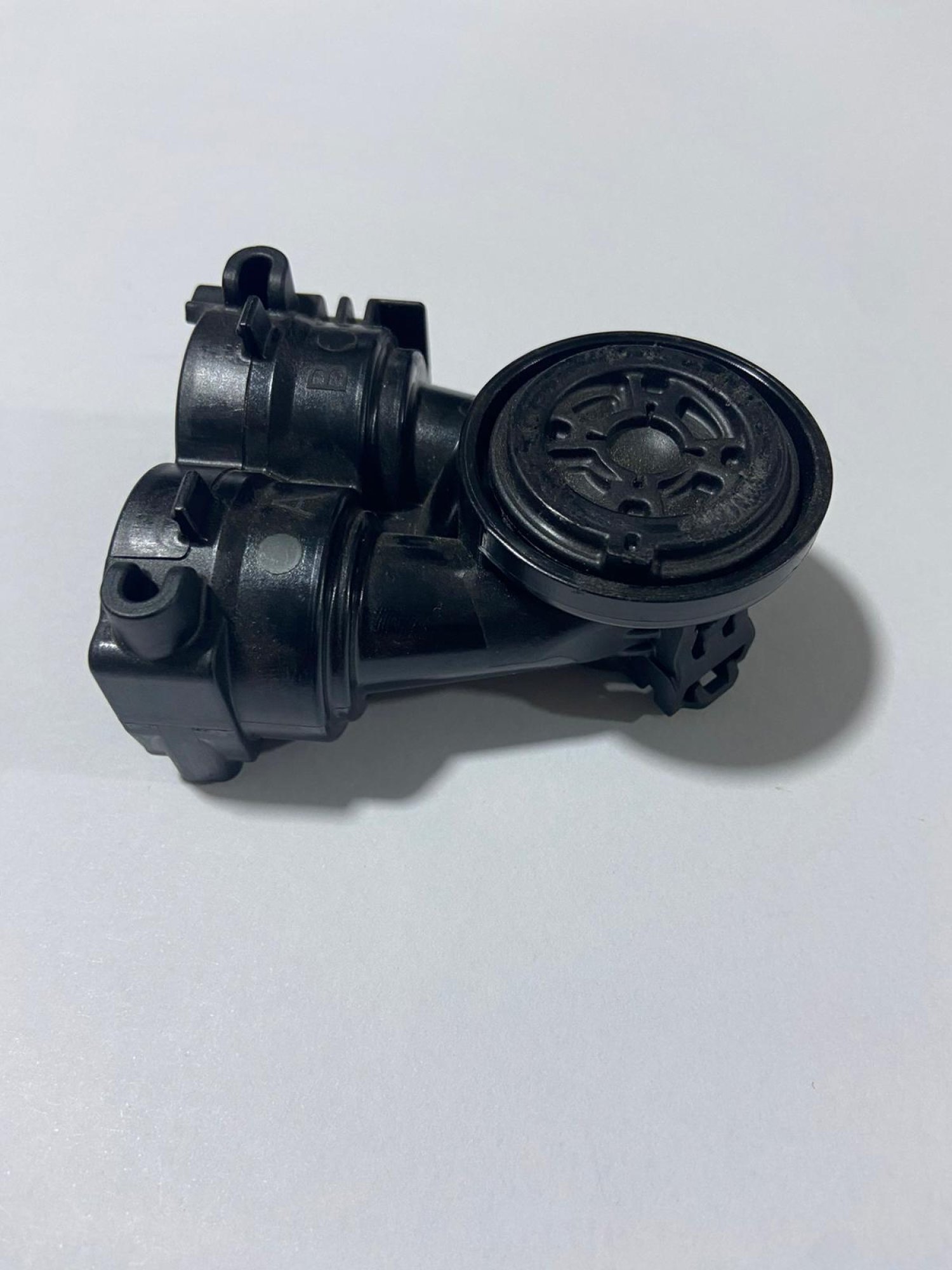 Viessmann Akış Türbini - Viessmann EA4D