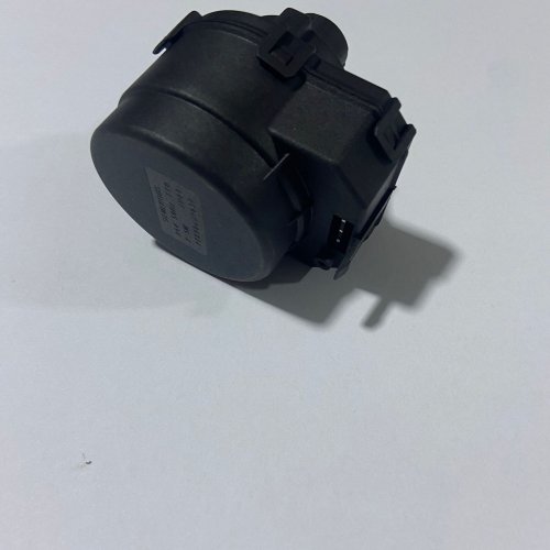 3 Yollu Vana Motoru Çin Menşei - E.C.A. CFN1
