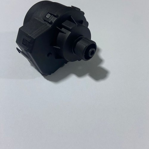 3 Yollu Vana Motoru Çin Menşei - E.C.A. RSRG
