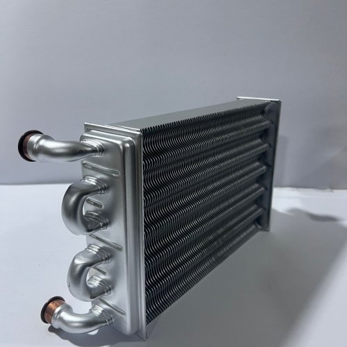 Ariston - Airfel Ana Eşanjör - Airfel H5S2