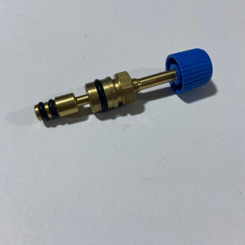 Ariston Cares Doldurma Musluk - Ariston - Ariston G2RR
