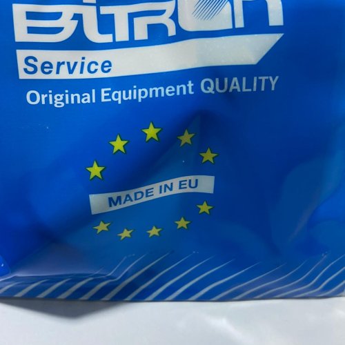 Bosch Akış Türbin - Bosch Y9G2