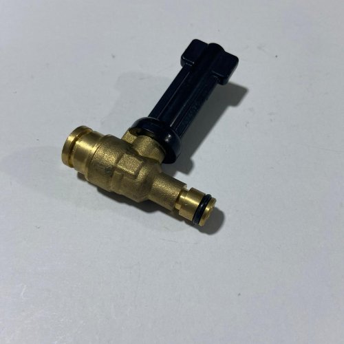 Bosch Doldurma Musluk  - Bosch 5WXH