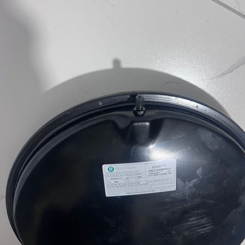 Bosch - ECA Genleşme Tankı - Bosch OAY2