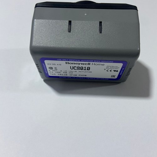 Buderus 24 W 3 Yollu Vana Motoru YYVV