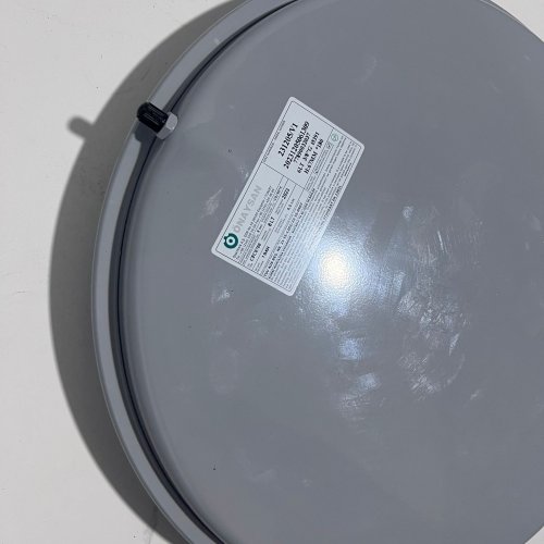 DemirDöküm - Ariston - Airfel - Alarko 6 Lt Genleşme Tankı - Airfel 2UNH