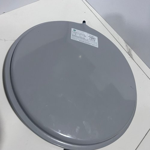 DemirDöküm - Ariston - Airfel - Alarko 6 Lt Genleşme Tankı - Airfel VEZ6