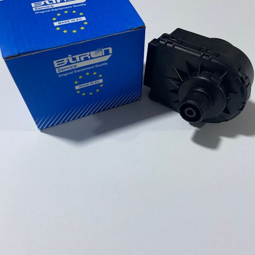 DemirDöküm Protherm 3 Yollu Vana Motoru - Protherm JLLM