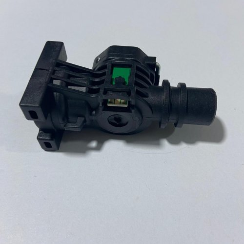 DemirDöküm - Vaillant  Akış Türbin - Vaillant 3N2T