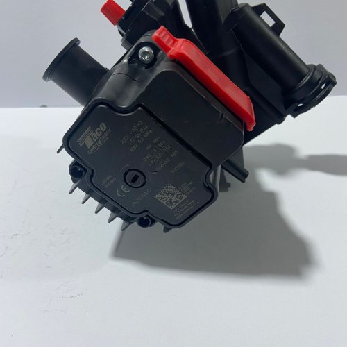 Demirdöküm Vaillant Protherm Kombileri Sirkülasyon Pompası  - Protherm 4PC3