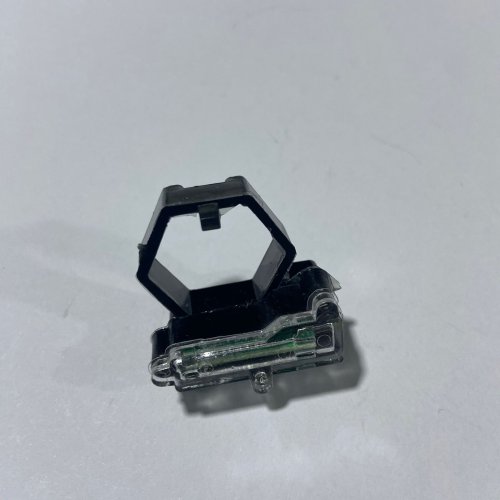 Eca - Protherm-Airfel Türbin Okuyucu - E.C.A. KDCD