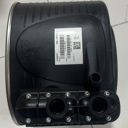 Vaillant - Demirdöküm 5 Vida Kazan - Vaillant FSV4