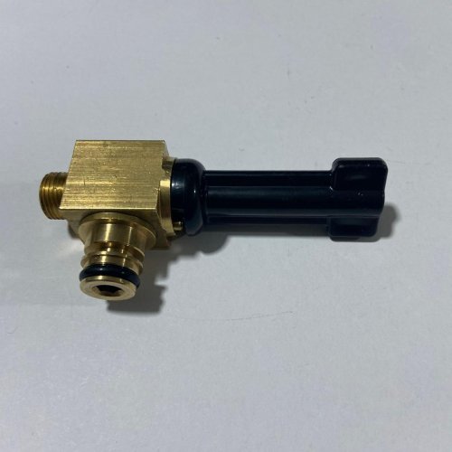 Vaillant Doldurma Musluk - Vaillant