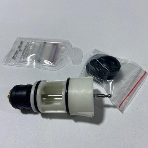 Vaillant Turbotec Kartuş - Vaillant 8LY5
