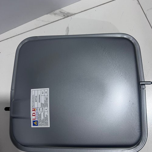 Viessman Genleşme Tankı  - Viessmann FE2J