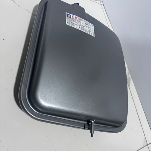 Viessman Genleşme Tankı  - Viessmann YAP9