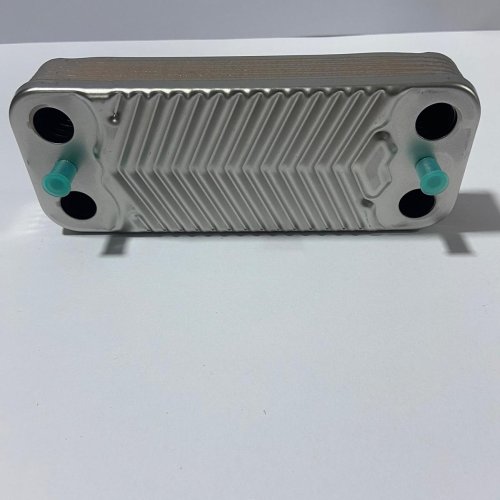 Viessmann Alarko Yeni Serena Plakalı Esanjör