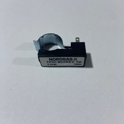 Yüzeysel NTC İmmergaz, Airfel, Daikin Kombiler İçin  - Airfel 40NF