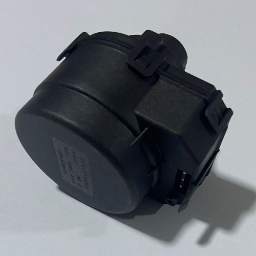3 Yollu Vana Motoru Çin Menşei - E.C.A. 0A3I