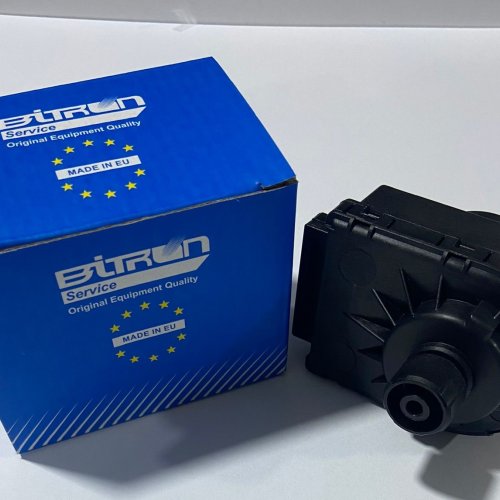 DemirDöküm Protherm 3 Yollu Vana Motoru - Protherm YBRC